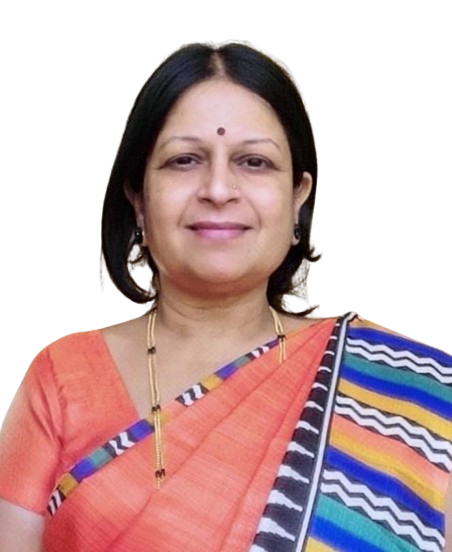 Dr.Vijaylaxmi M. Tirlapur